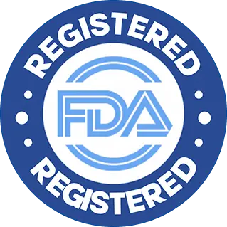 Dentpure FDA Approved